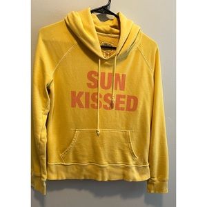 American Eagle Outfitters Sunkissed Hoodie